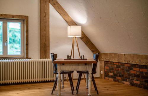 Schwarzwald Chalet - Karlshütte - Foto 7