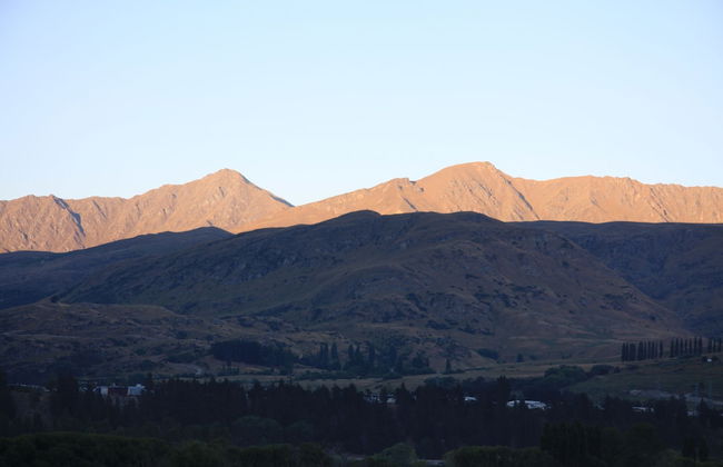 Shotover Country Cottages - Foto 16