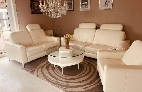 Ferienwohnung Dietje - Foto 10