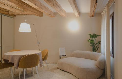 Dimora Cadorin Apartments - Foto 17