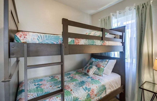 The Big House - Foto 10