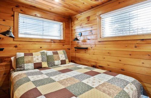 Waterfront Cottage - Foto 60