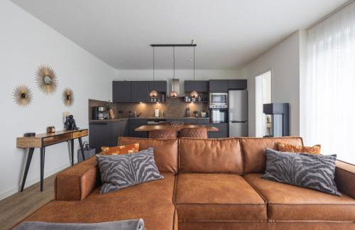 Park-Apartment Scharmützelsee Wohnung 12 - Foto 10