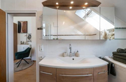 Vitaloase Bad Griesbach im Rottal/70qm/Auszeit/Parkplatz - Foto 49