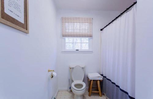 Stay On The Cape Vacation Rentals: Modern Family Retreat In Harwich - Foto 30