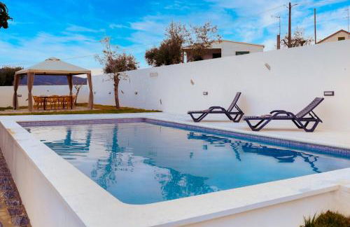 Pomar das Oliveiras - Private Swimming pool - Free EV Chrg - Pet Friendly - Foto 77