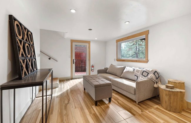 NEW Zephyr Cove Zen - Hot tub & Summer Pool - Foto 17