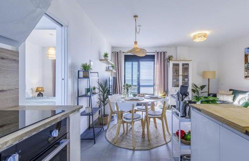 A&N Atico Dimo Terraza del Mar - Photo 32