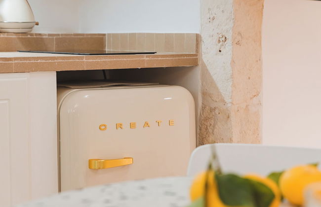 Dimore Bianche L'Immacolata - Foto 16