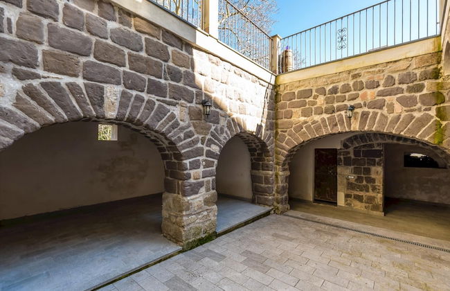 Villa Campo Countryside - Foto 12