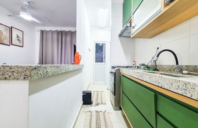 Residencial Saint Barth - Foto 31