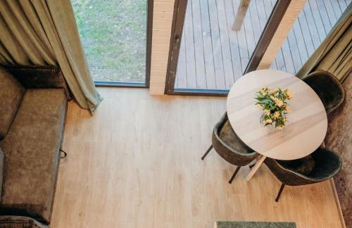 Zatoka Bielika Glamping - Foto 29