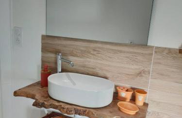 Le gîte des Bernadettes - Foto 34