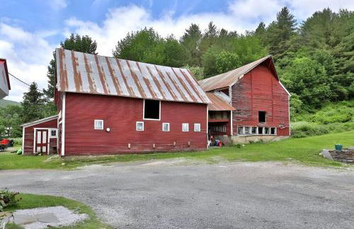 Swiss Farm Inn - Entire Inn to Yourself - Foto 29