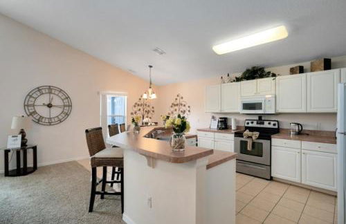 Beautiful 4 Bedroom 3 Bathroom pool & spa Villa villa - Foto 14