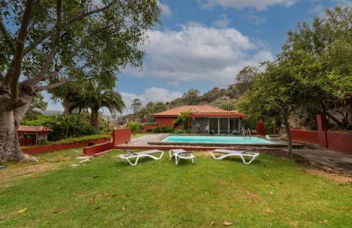 El Jardín de Santa Bígida - Foto 29