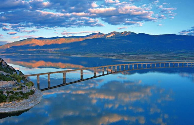 Kozani Central Nest - Homely Vibes - Foto 24