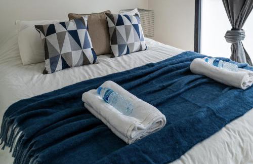 Viva Valencia Apartments - Arte & Reflejos - Foto 30