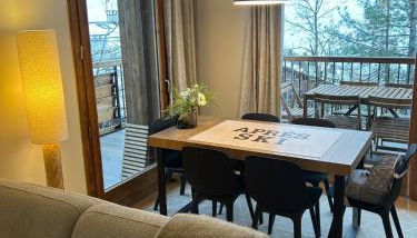 NOUVEAU appartement neuf 4 à 6 personnes dans la station du Chinaillon, Grand-Bornand - Foto 4