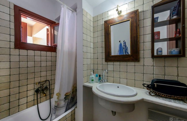 Waveside Sanctuary - Luxurious Seastone Villa - Foto 25