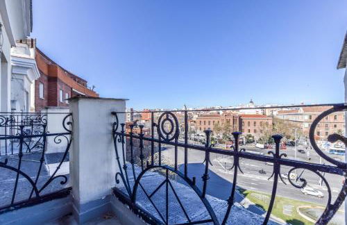 Apartamento Embajadores IX - Foto 37