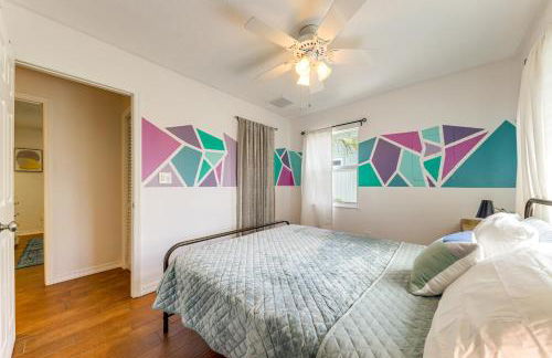 Tropical Pool Oasis on quarter Acre by Downtown Stuart - Foto 18