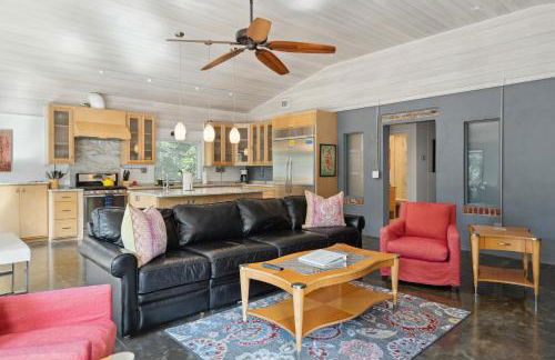 Folly Vacation 620 Three Bedroom Home, one block to the beach and pet friendly - Foto 7