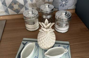 Le Terrazze della dolce casa - Blue Sky - Casa Vacanze a Marina di Ragusa - Foto 24