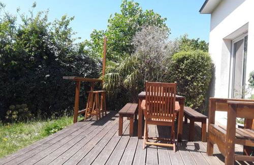 maison à 5 min de la plage - Photo 1