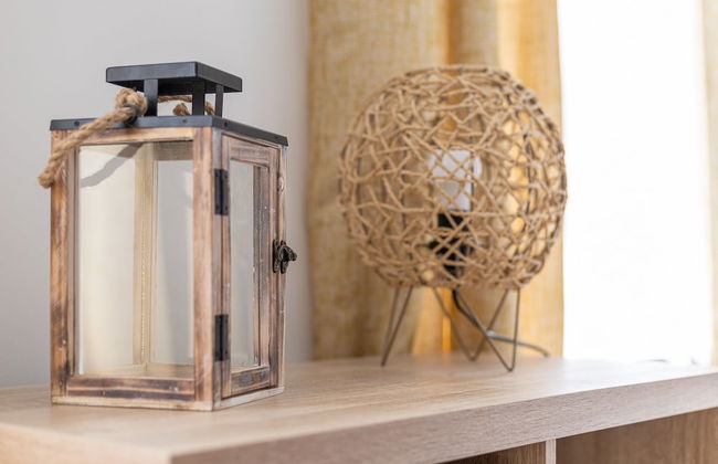 Trankil'apparts Centre 2 - Foto 27