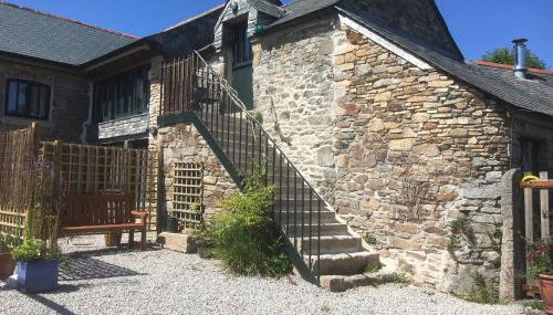 Pit Paddy Barn - Photo 2