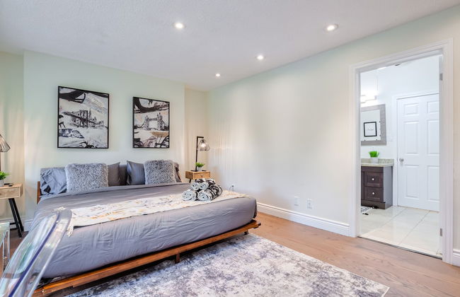 Waterfront Avenue Suites - Foto 29