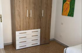 JOIVY Spacious 3-bedroom flat, easy access to Central Rome - Foto 13