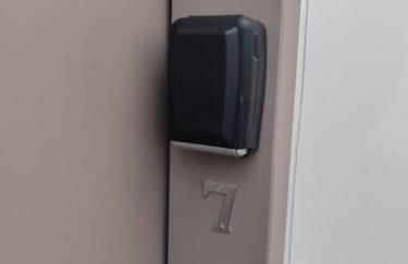 Appartement 1er étage sur cour aux Chartrons - Foto 15