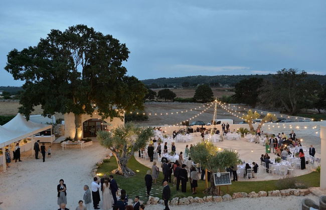 Masseria Corte Masseriola - Foto 45