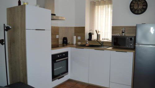 Les volets bleus - duplex proche plage et centre - Foto 3