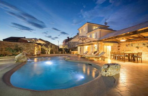 Villa Elizabeta - Foto 1