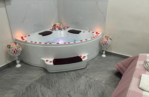 B&b house napoli capodichino - Photo 28