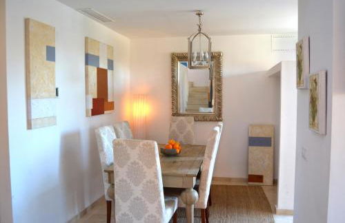 Villa Aznalcazar - Foto 28