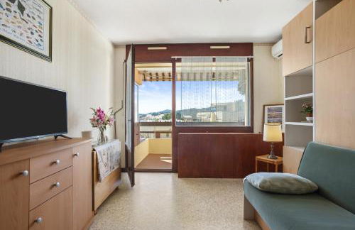 Résidence Athena vue mer - Foto 1