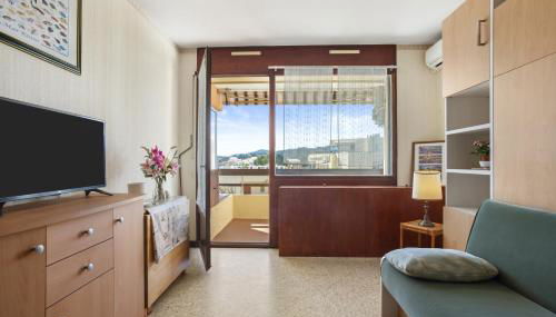 Résidence Athena vue mer - Foto 1