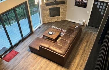 Mariposa Grove Creekside Retreat - To be featured on STAYCATION on the Destination Channel in 2026! - Foto 17