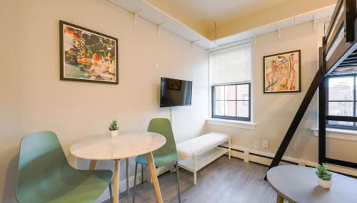 Unique South End Studio - Foto 3