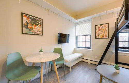 Unique South End Studio - Foto 3