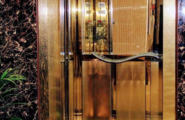 Aros Alfaisaliah Furnished Units - Foto 48