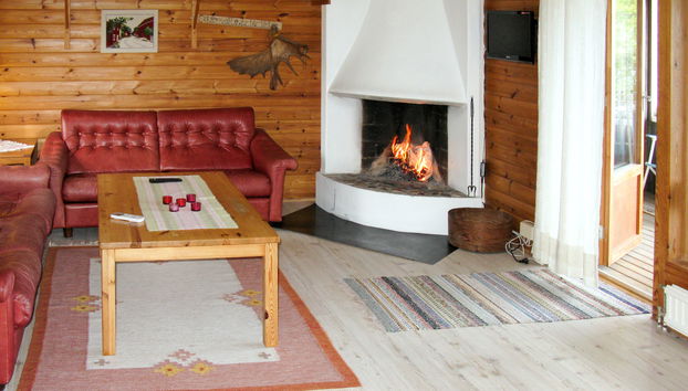 Fågelkärr Sjöstugan - Foto 2, Living Room