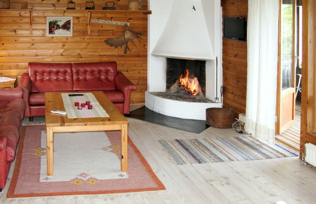 Fågelkärr Sjöstugan - Foto 2