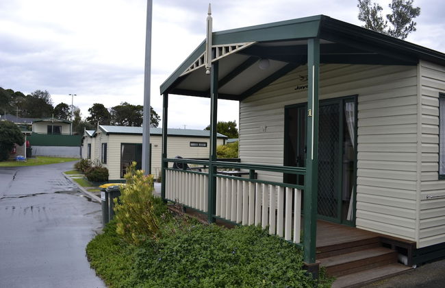 Warrnambool Holiday Village - Foto 4