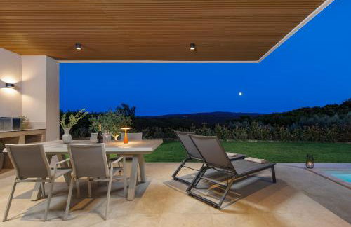 Casa Mayren Romantic Wellness Villa for Two - Foto 55