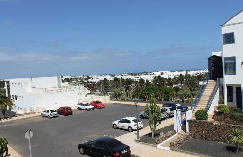 APARTMENT GOLDEN costa teguise - Foto 30
